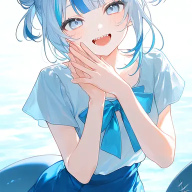 Profile image of 포구