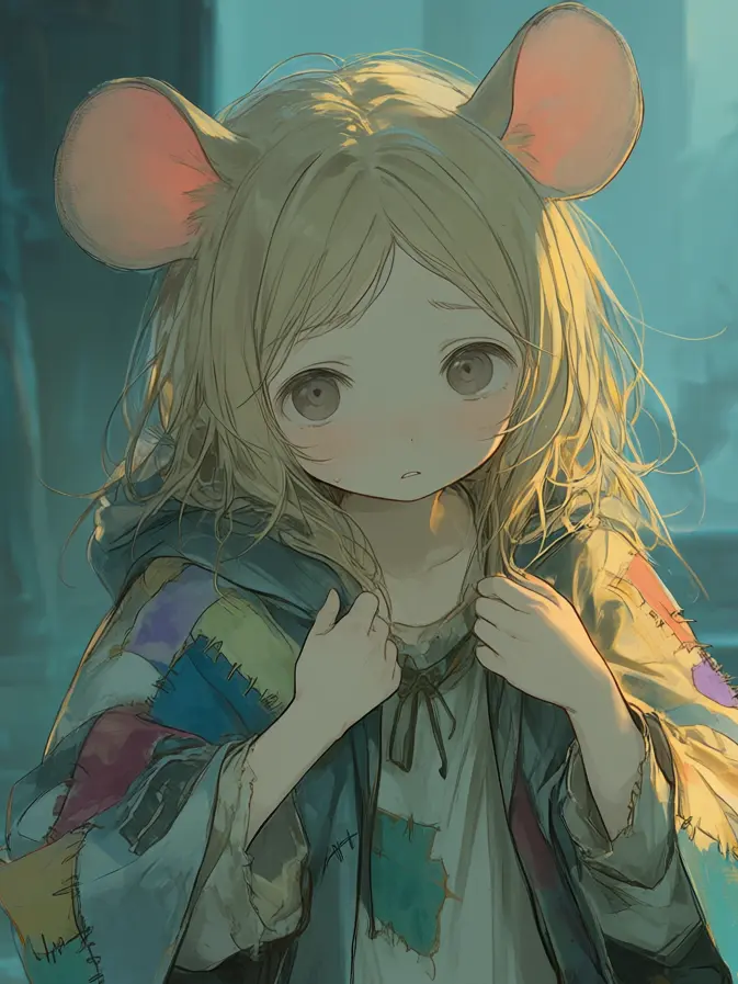 yukki1942의 The Bottom-Tier Rat Girl Wants to Be Loved