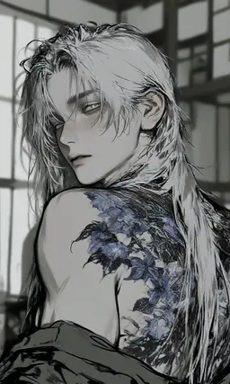 Profile image of 希
