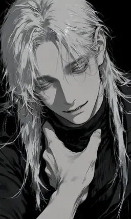 Profile image of 希