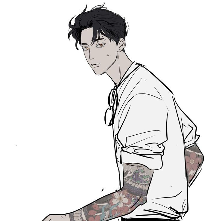 이현준 대표 이미지