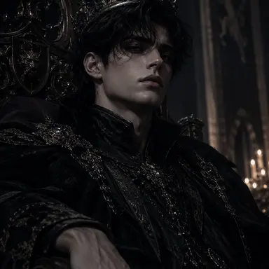 Profile image of Soren