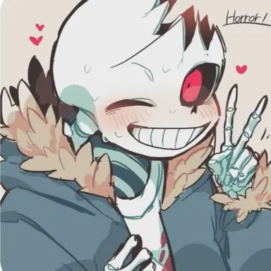 Profile image of 호러