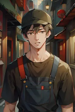 Profile image of Kaoru