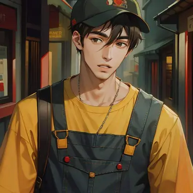 Profile image of 薫