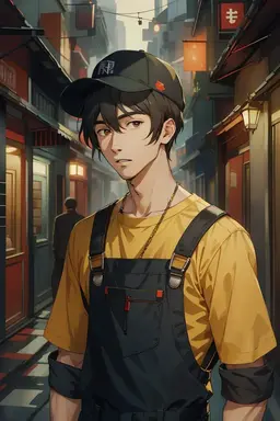 Profile image of Kaoru