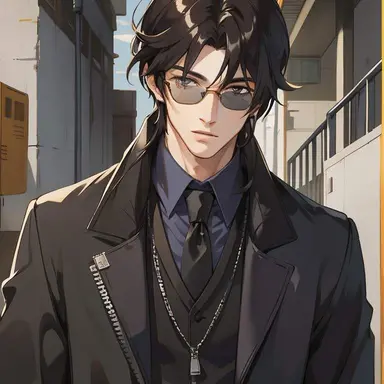 Profile image of 愛介