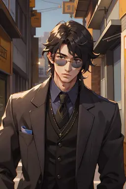 Profile image of Aisuke