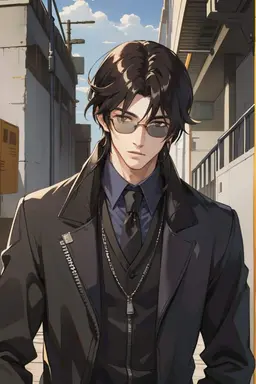 Profile image of Aisuke