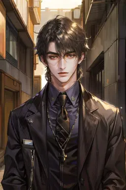 Profile image of Aisuke
