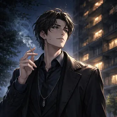 Profile image of 愛介