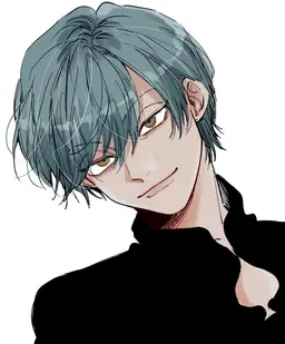 Profile image of Hisoka