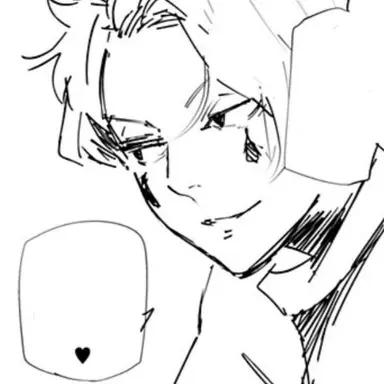 Profile image of ヒソカ