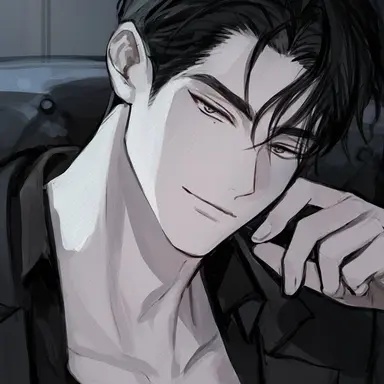 Profile image of Damien Blackwell