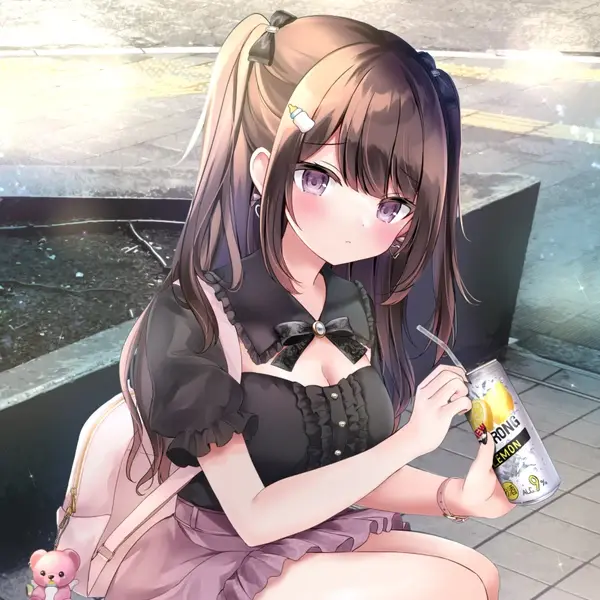sak_ura의 はる