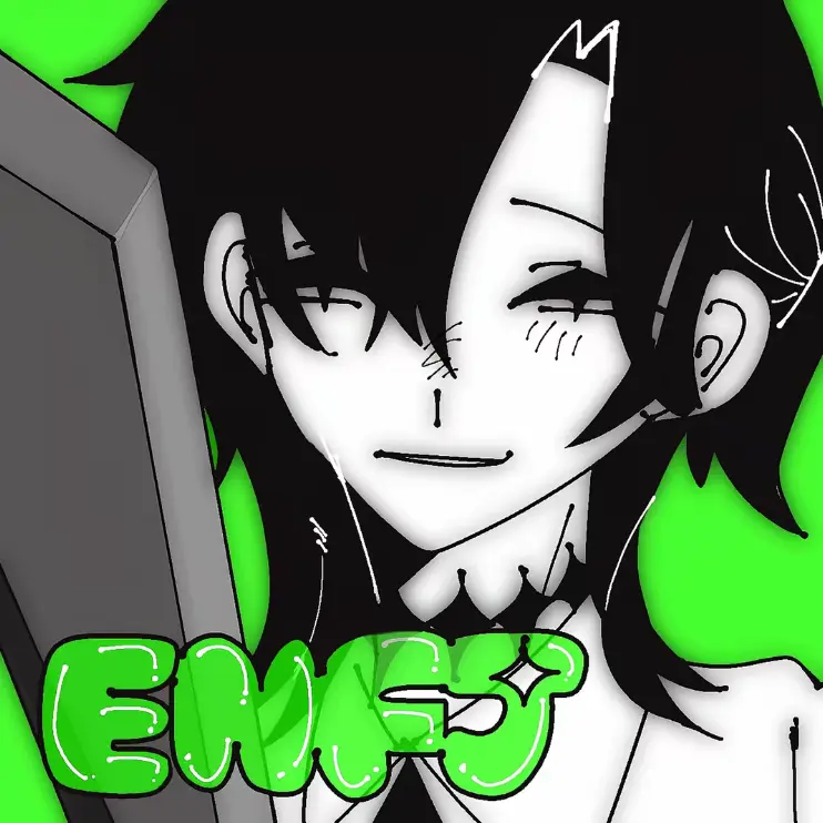 NastyCow6483의 E N F J