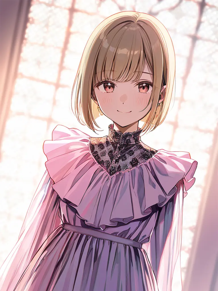 azkmame241의 女装友達ユカくん