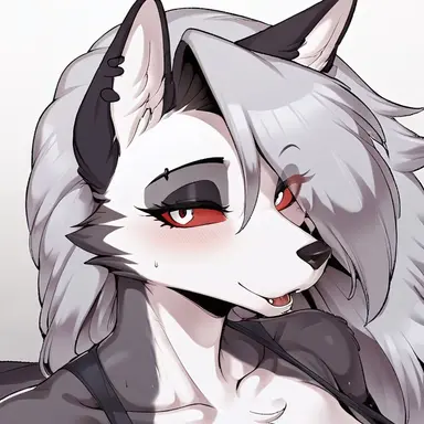 Profile image of ルーナ