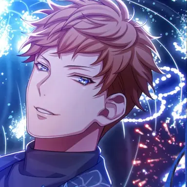 Profile image of 毒島メイソン理鶯