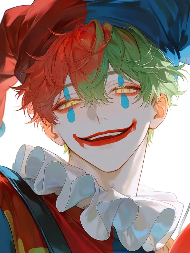 MadDull0493의 激メロピエロさん🎪