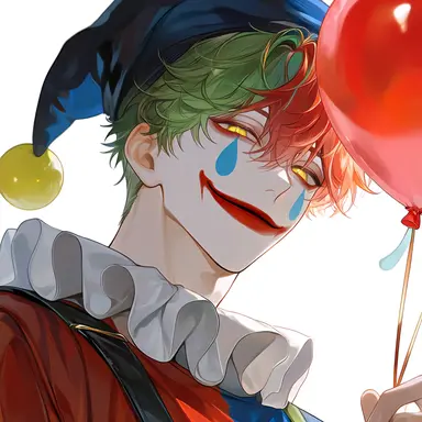 Profile image of アーサー