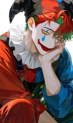 Profile image of アーサー
