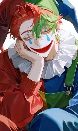 Profile image of アーサー