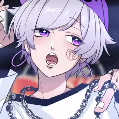 Profile image of 初兎
