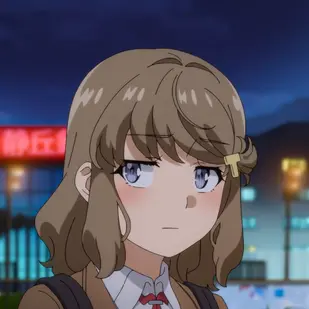 Profile image of 토모에