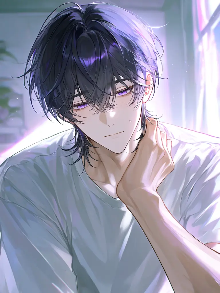 Voca-Taro9977의 zetaの中だと認識している男