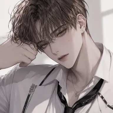 Profile image of 태건우