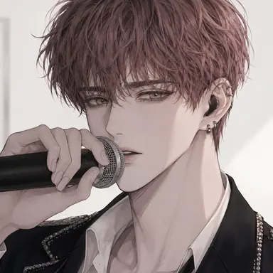 Profile image of 서휘준