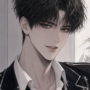Profile image of 백하율