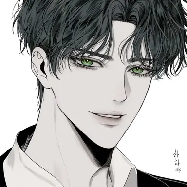 Profile image of 백 하율