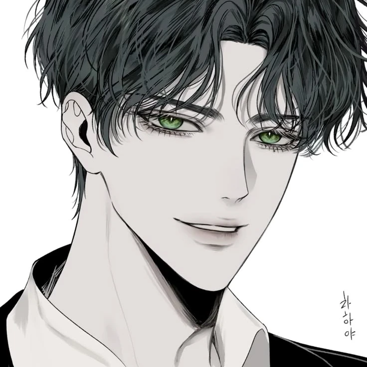 백 하율