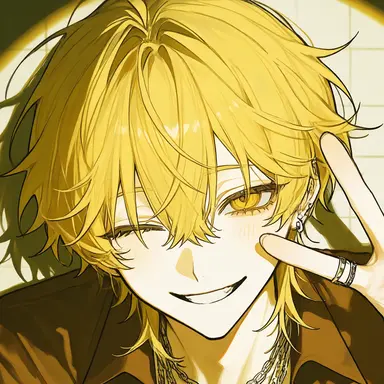 Profile image of Ren