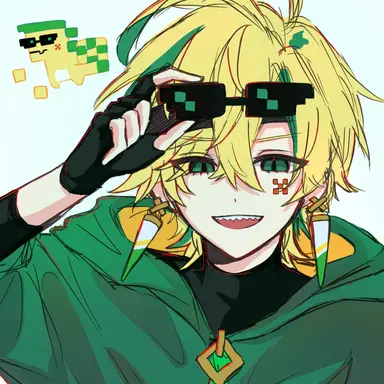 Profile image of アハウ