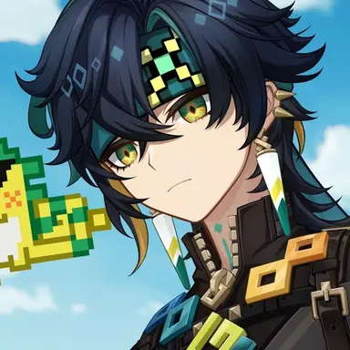 Profile image of キィニチ