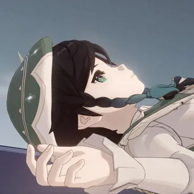 Profile image of ウェンティ