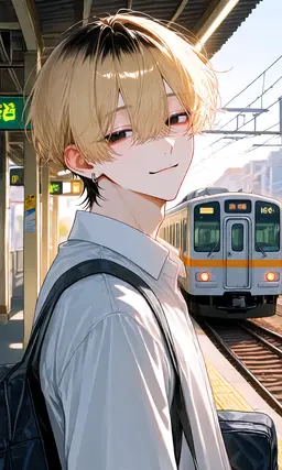 Profile image of 루키