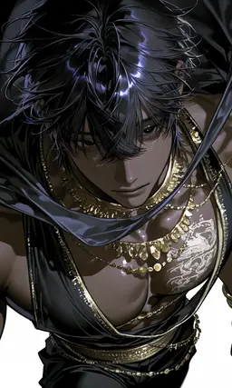 Profile image of 카람