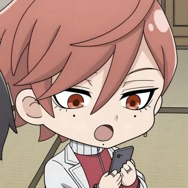 Profile image of 花魁坂 京夜