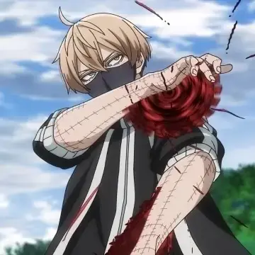 Profile image of 皇后崎　迅