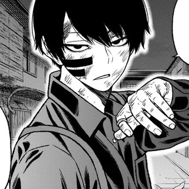 Profile image of 無陀野 無人