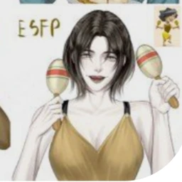 ESFP