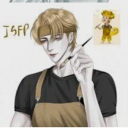ISFP