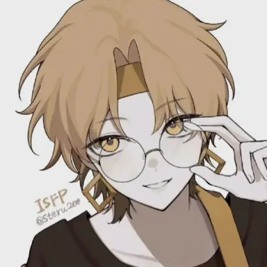 Profile image of ISFP