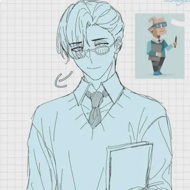 Profile image of ISTJ