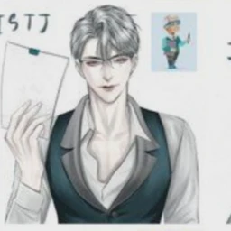 ISTJ
