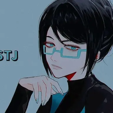 Profile image of ESTJ